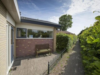 Casa per le vacanze Sint Maartenszee Registrazione all'aperto 3