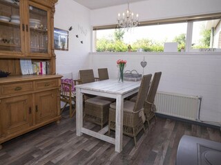 Vakantiehuis Sint Maartenszee Kenmerken 10