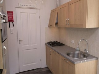 Casa de vacaciones Sint Maartenszee Características 10