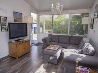 Casa de vacaciones Sint Maartenszee Características 13