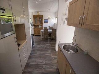 Maison de vacances Sint Maartenszee Équipement 14