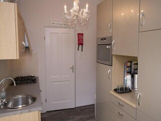 Vakantiehuis Sint Maartenszee Kenmerken 17