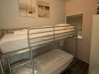 Vakantiehuis Sint Maartenszee Kenmerken 19