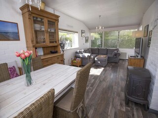 Maison de vacances Sint Maartenszee Équipement 18