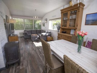 Casa de vacaciones Sint Maartenszee Características 20