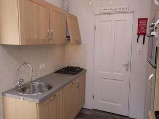 Casa de vacaciones Sint Maartenszee Características 23