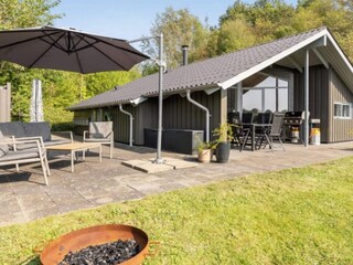 Vakantiehuis Egernsund Buitenaudio-opname 4