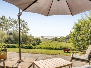 Holiday house Egernsund Outdoor Recording 1