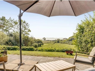 Holiday house Egernsund Outdoor Recording 2