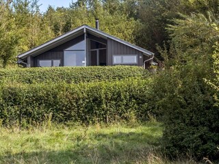 Ferienhaus Egernsund Außenaufnahme 5