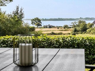 Ferienhaus Egernsund Außenaufnahme 2