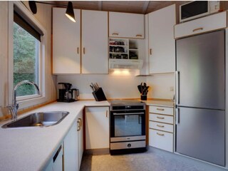 Holiday house Egernsund  6