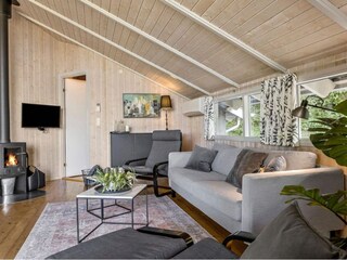 Holiday house Egernsund  7