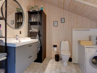 Ferienhaus Egernsund  12