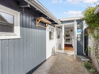 Holiday house Karrebæksminde Outdoor Recording 8