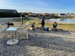 Holiday house Karrebæksminde Outdoor Recording 4