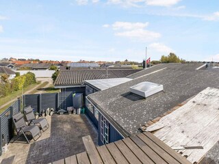 Vakantiehuis Karrebæksminde Buitenaudio-opname 6