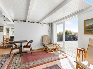 Vakantiehuis Karrebæksminde  21