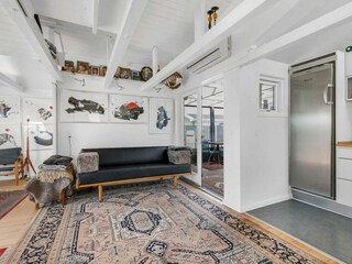 Vakantiehuis Karrebæksminde  22