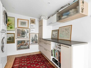 Ferienhaus Karrebæksminde  23