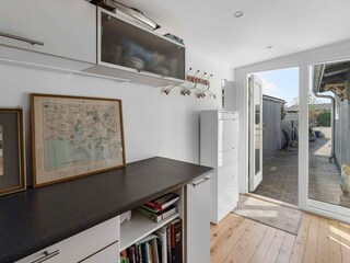 Vakantiehuis Karrebæksminde  16