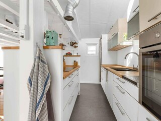 Vakantiehuis Karrebæksminde  17