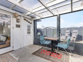 Vakantiehuis Karrebæksminde  25