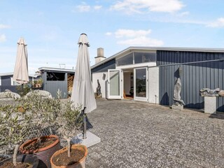 Vakantiehuis Karrebæksminde Buitenaudio-opname 11