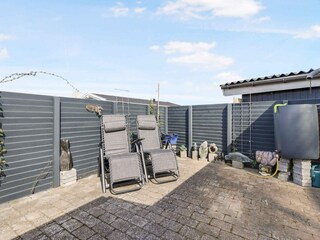 Vakantiehuis Karrebæksminde Buitenaudio-opname 1