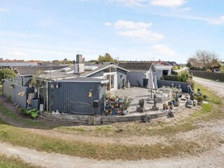 Ferienhaus Karrebæksminde Außenaufnahme 2