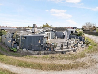 Holiday house Karrebæksminde Outdoor Recording 2