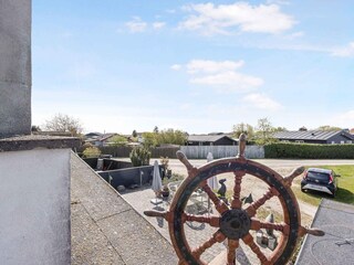 Ferienhaus Karrebæksminde Außenaufnahme 7