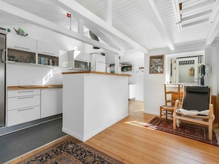 Ferienhaus Karrebæksminde  12