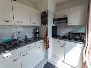 Maison de vacances Sint Maartenszee Équipement 18