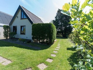 Casa de vacaciones Sint Maartenszee Grabación al aire libre 9