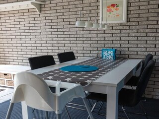 Maison de vacances Sint Maartenszee Équipement 22