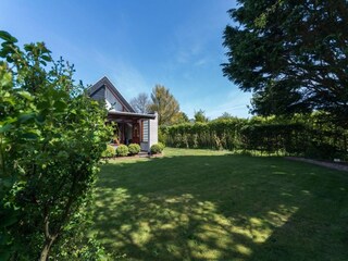 Casa de vacaciones Sint Maartenszee Características 24