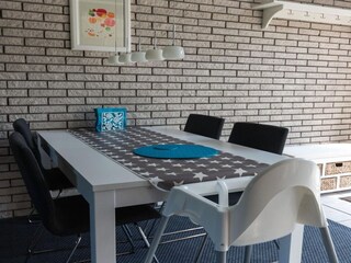 Casa de vacaciones Sint Maartenszee Características 32