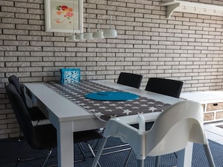 Holiday house Sint Maartenszee Features 32