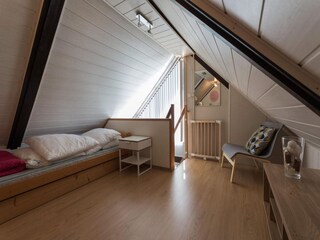 Vakantiehuis Sint Maartenszee Kenmerken 15