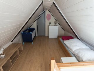 Vakantiehuis Sint Maartenszee Kenmerken 16