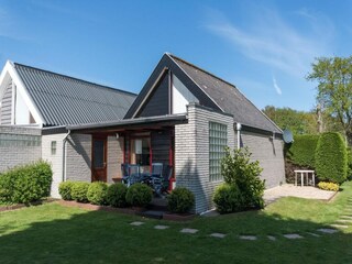 Casa de vacaciones Sint Maartenszee Entorno 33