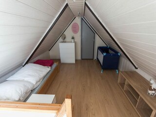 Vakantiehuis Sint Maartenszee Kenmerken 23