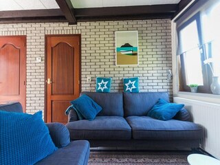 Maison de vacances Sint Maartenszee Équipement 22