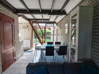 Vakantiehuis Sint Maartenszee Kenmerken 25