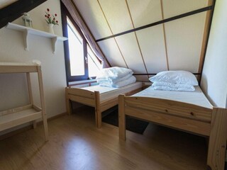 Vakantiehuis Sint Maartenszee Kenmerken 29