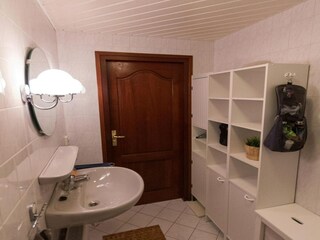 Maison de vacances Sint Maartenszee Équipement 17