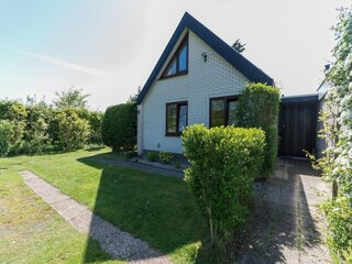 Vakantiehuis Sint Maartenszee Buitenaudio-opname 11