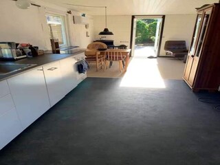 Vakantiehuis Aalbæk  12