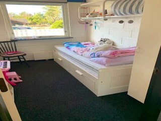 Vakantiehuis Aalbæk  13